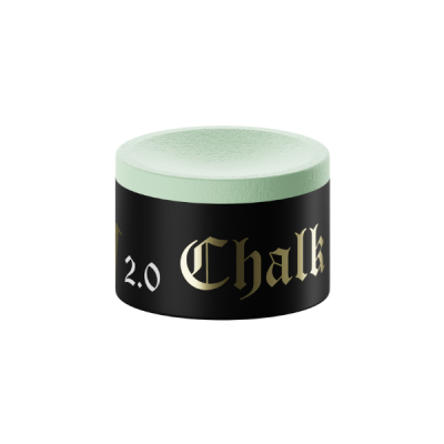 Taom Billard Kreide grün 2.0